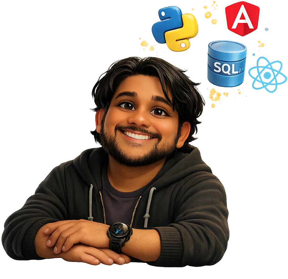 Aman Kumar mobile hero